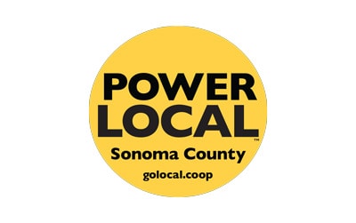 Power Local logo