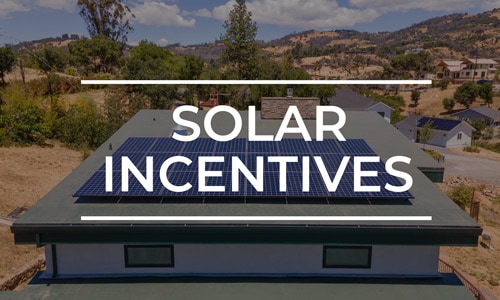 Residential: Incentives