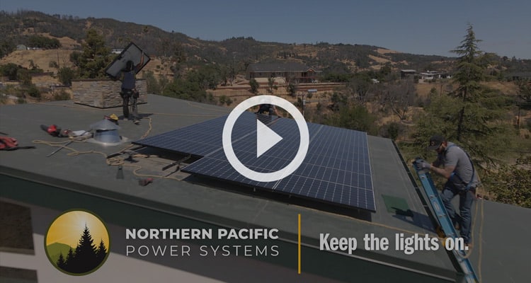 Santa Rosa Solar Panel Company